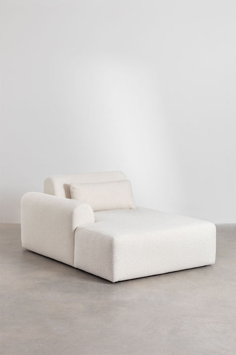 Modular sofa Borjan