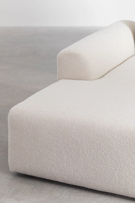 Modular sofa Borjan