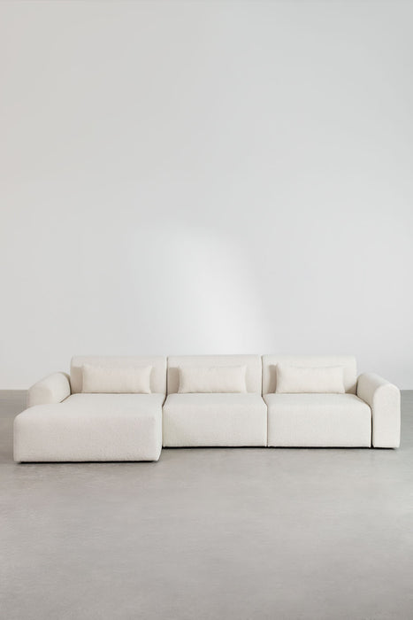 Modular sofa Borjan