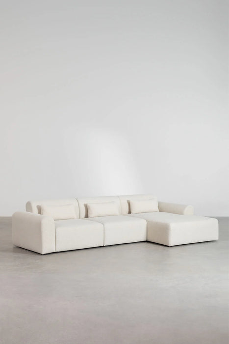 Modular sofa Borjan