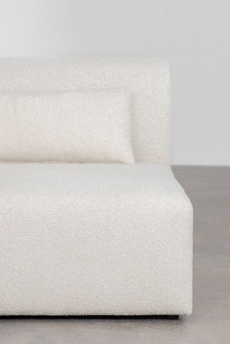 Modular sofa Borjan