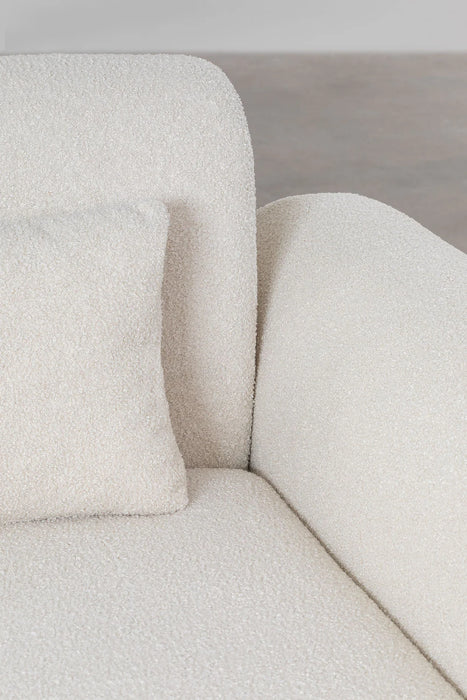 Modular sofa Borjan
