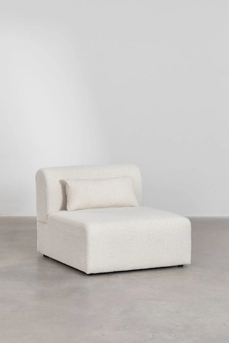 Modular sofa Borjan