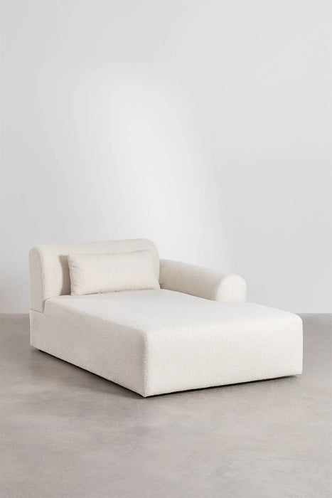 Modular sofa Borjan
