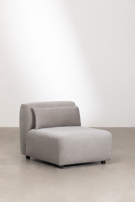 Trijų dalių modulinė sofa Fogler