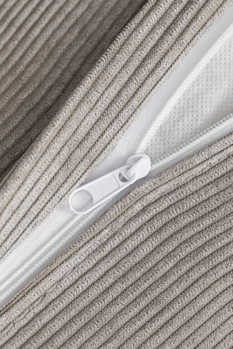 Trijų dalių modulinė sofa Fogler