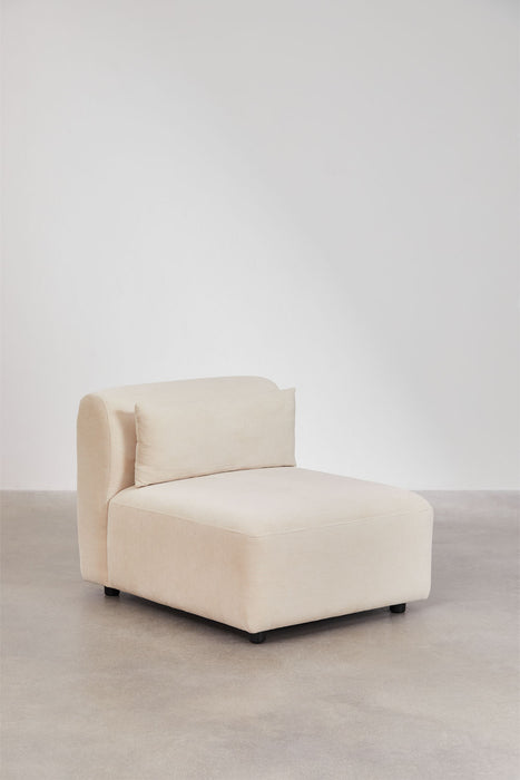 Trijų dalių modulinė sofa Fogler