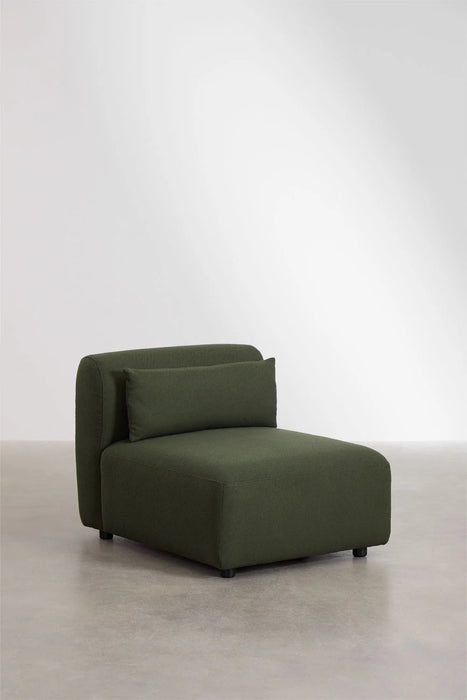 Trijų dalių modulinė sofa Fogler