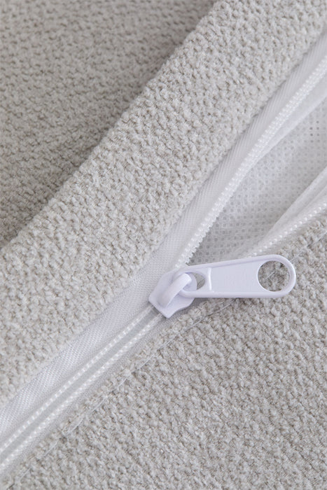Trijų dalių modulinė sofa Fogler