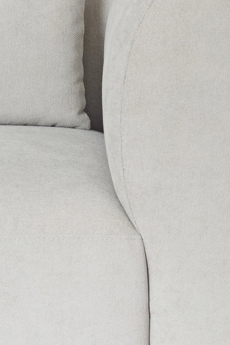 Trijų dalių modulinė sofa Fogler