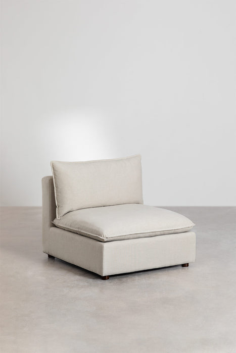 Three-seater sofa Estefan