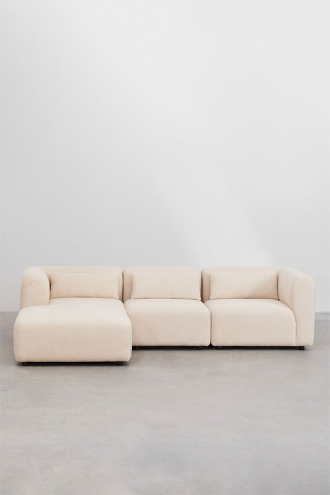 Corner sofa Fogler