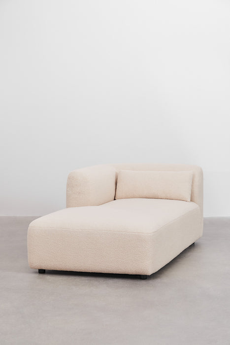 Corner sofa Fogler