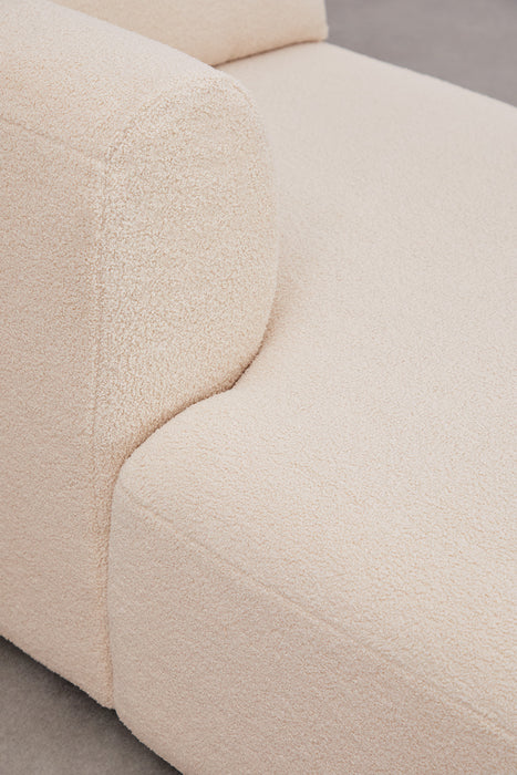Corner sofa Fogler