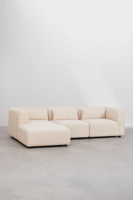 Corner sofa Fogler