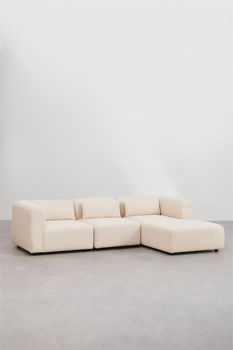 Corner sofa Fogler