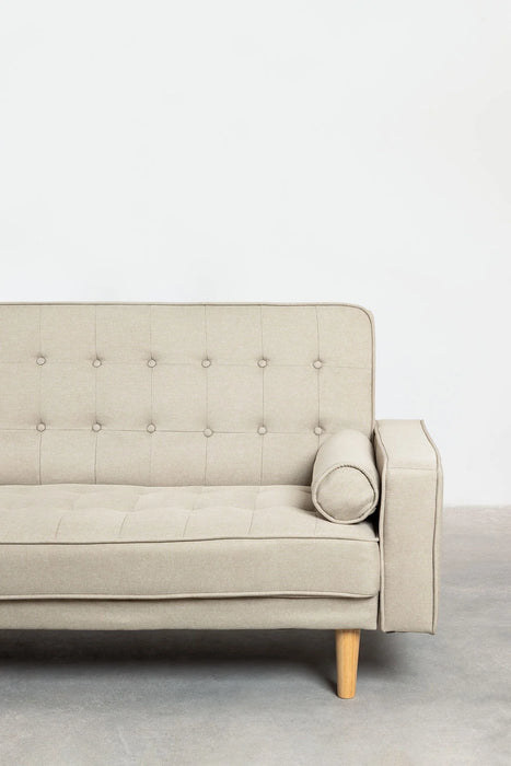 Three-seater sofa-bed Brion