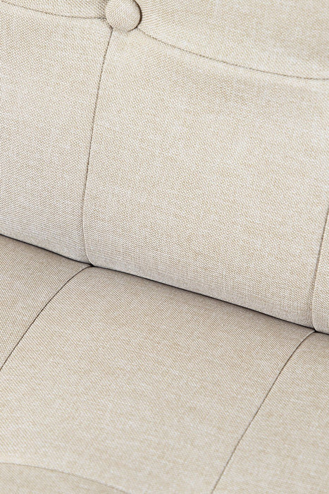 Three-seater sofa-bed Brion