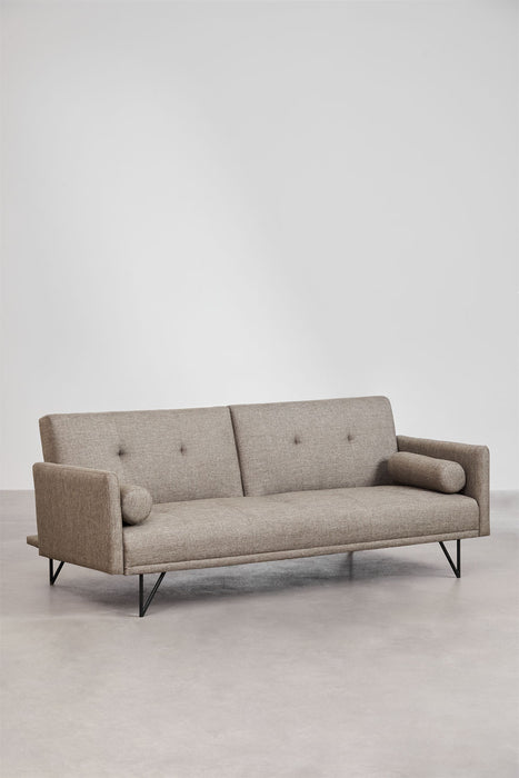 Trivietė sofa-lova Jehrd