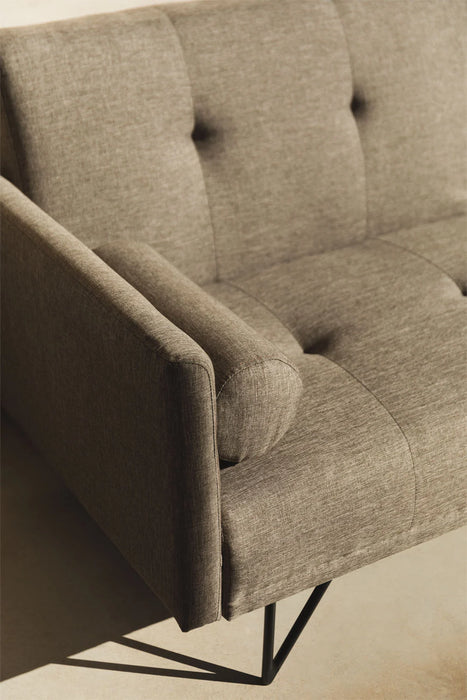 Trivietė sofa-lova Jehrd