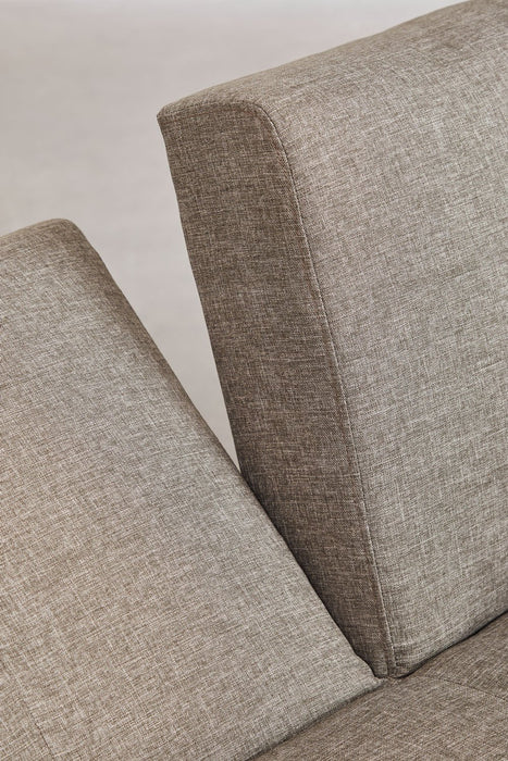 Trivietė sofa-lova Jehrd