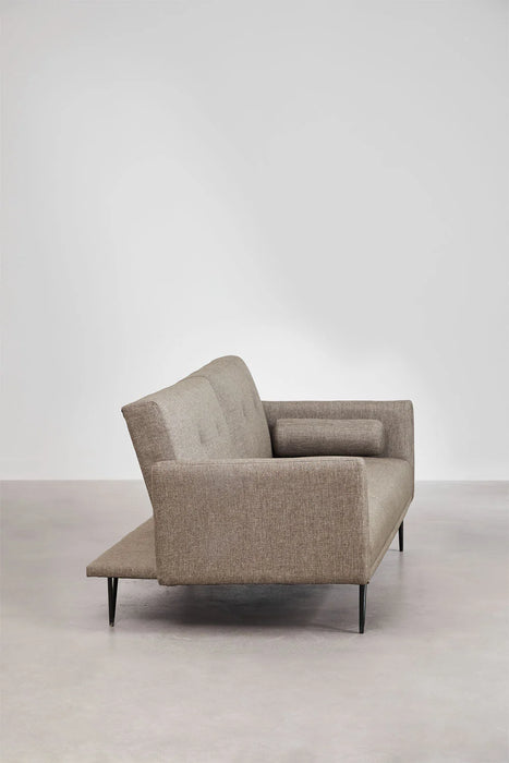 Trivietė sofa-lova Jehrd