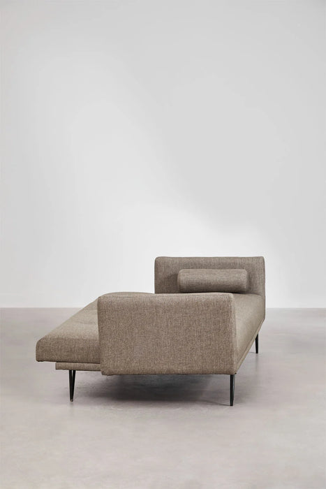 Trivietė sofa-lova Jehrd