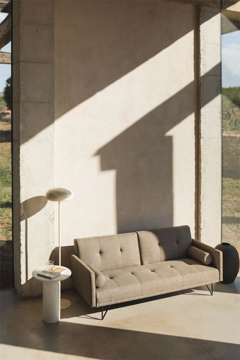Trivietė sofa-lova Jehrd
