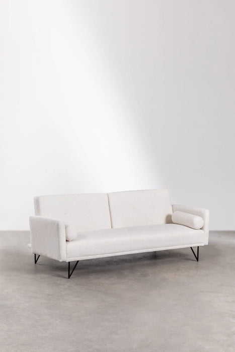 Trivietė sofa-lova Jehrd