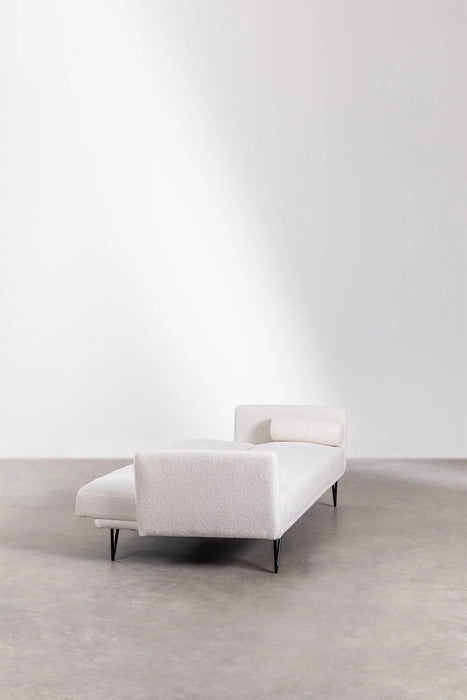 Trivietė sofa-lova Jehrd