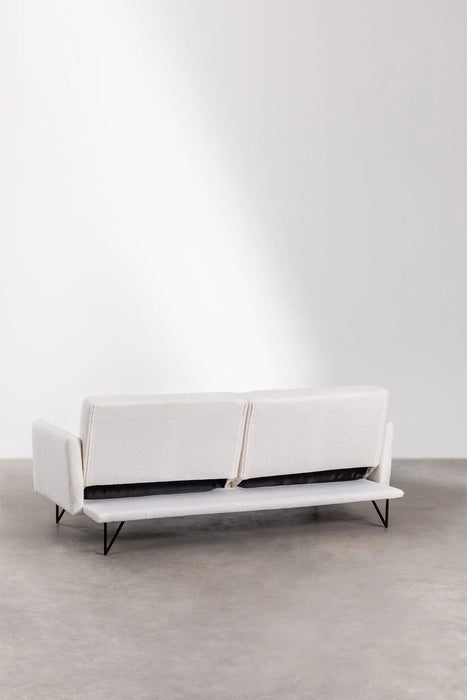 Trivietė sofa-lova Jehrd
