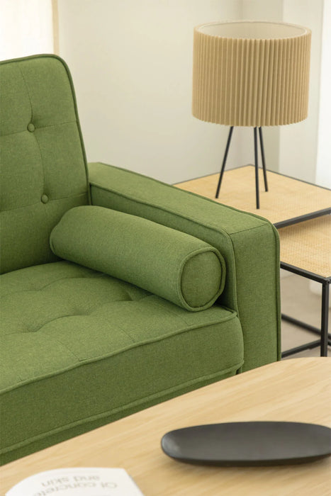 Three-seater sofa-bed Brion