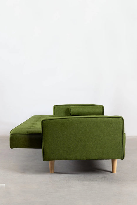 Three-seater sofa-bed Brion