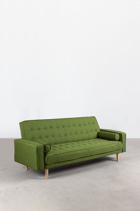 Three-seater sofa-bed Brion