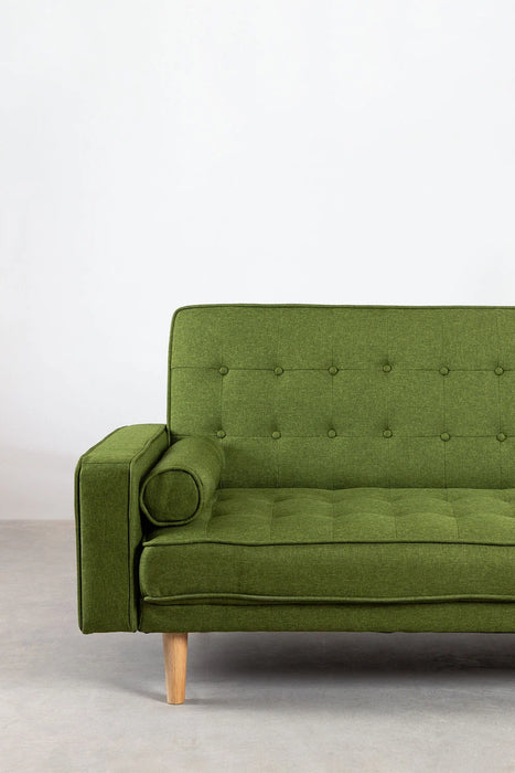 Three-seater sofa-bed Brion