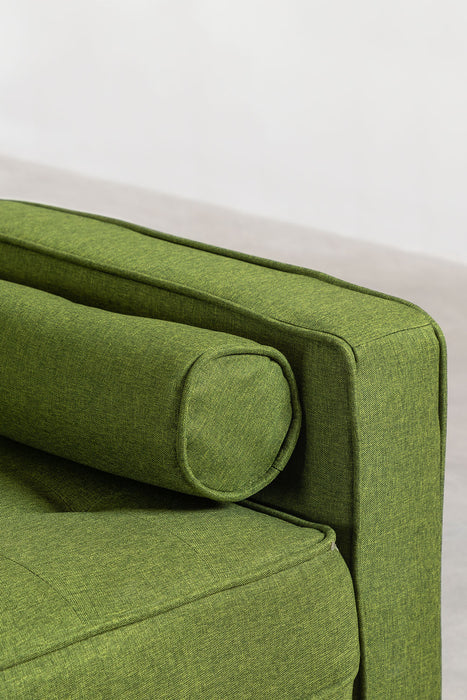 Three-seater sofa-bed Brion