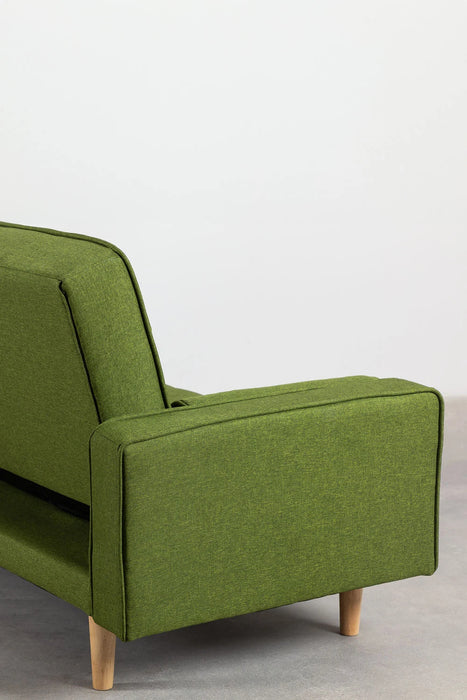 Three-seater sofa-bed Brion