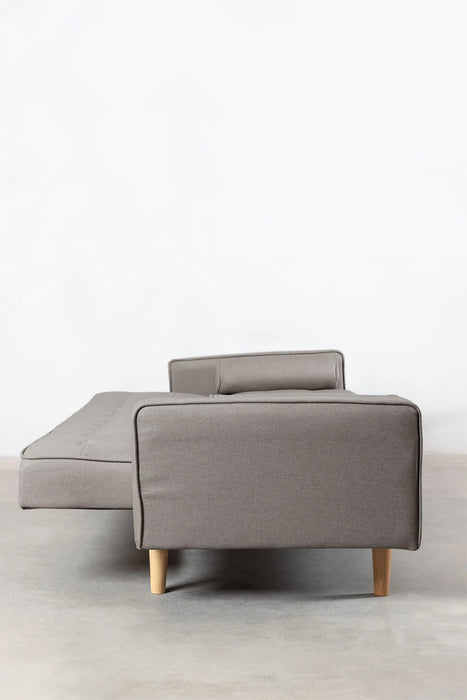 Three-seater sofa-bed Brion