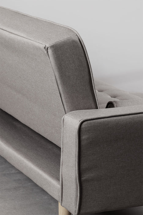 Three-seater sofa-bed Brion