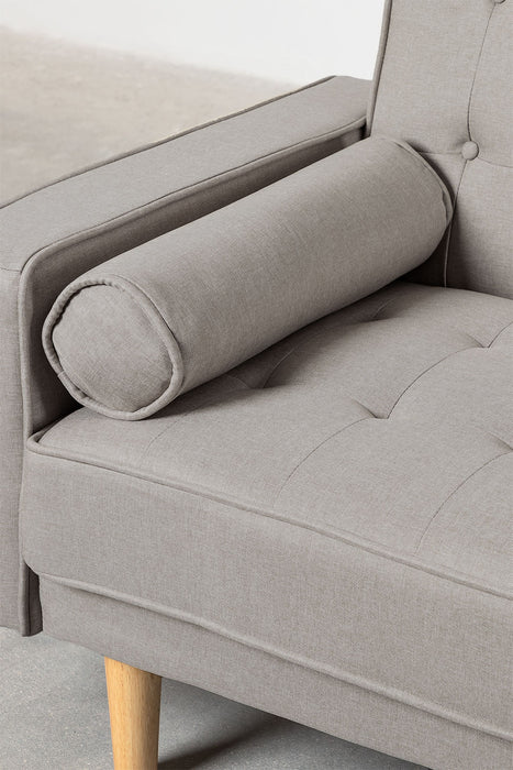 Three-seater sofa-bed Brion