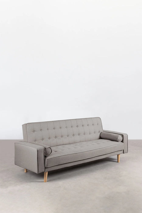 Three-seater sofa-bed Brion