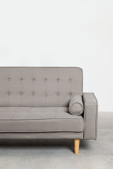 Three-seater sofa-bed Brion