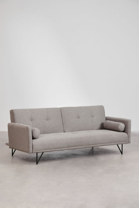 Trivietė sofa-lova Jehrd
