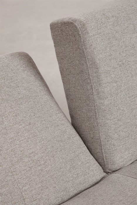 Trivietė sofa-lova Jehrd