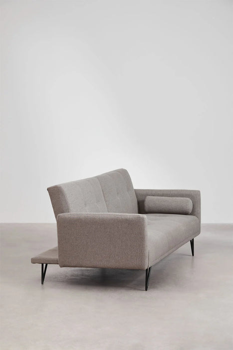 Trivietė sofa-lova Jehrd