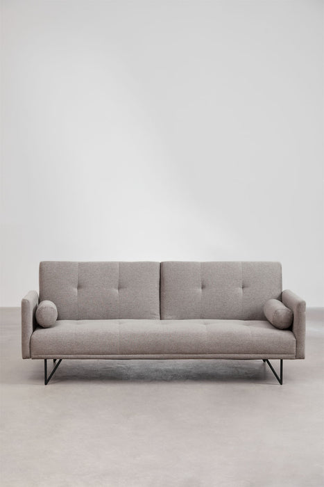 Trivietė sofa-lova Jehrd