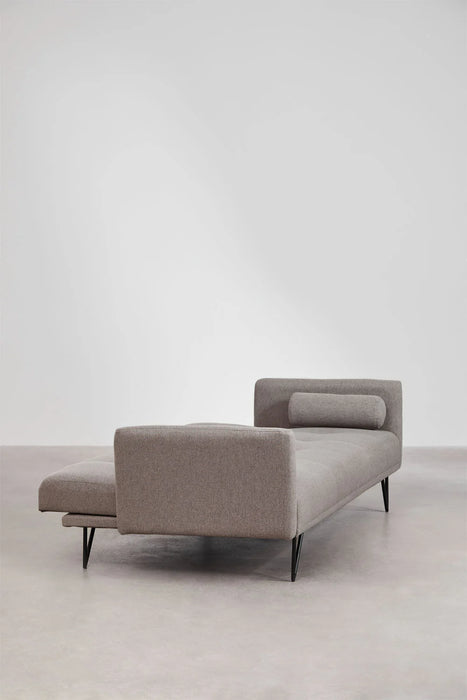 Trivietė sofa-lova Jehrd