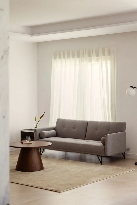 Trivietė sofa-lova Jehrd