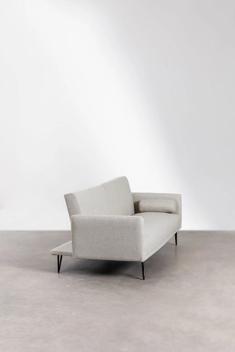 Trivietė sofa-lova Jehrd