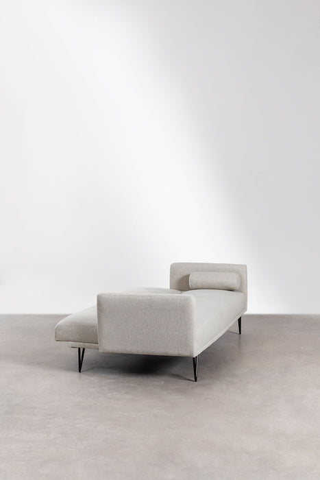 Trivietė sofa-lova Jehrd